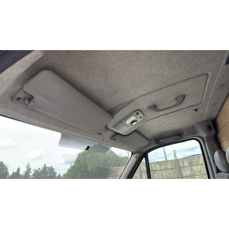 Jante RENAULT MASTER 2 Photo n°10