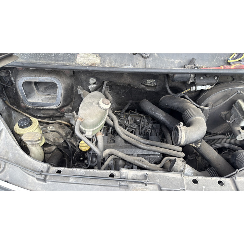 Jante RENAULT MASTER 2 Photo n°13
