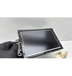 Ecran GPS CITROEN C4 2