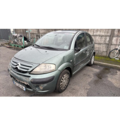 Jante CITROEN C3 1
