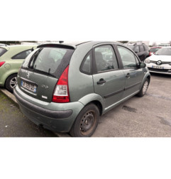 Jante CITROEN C3 1