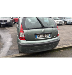 Jante CITROEN C3 1