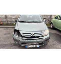 Jante CITROEN C3 1