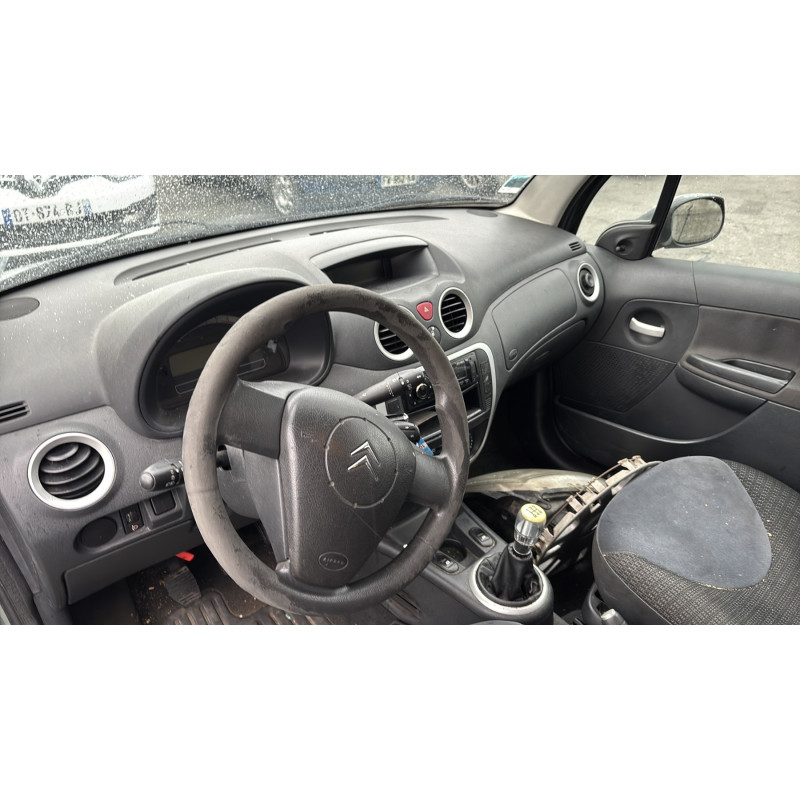 Jante CITROEN C3 1 Photo n°14