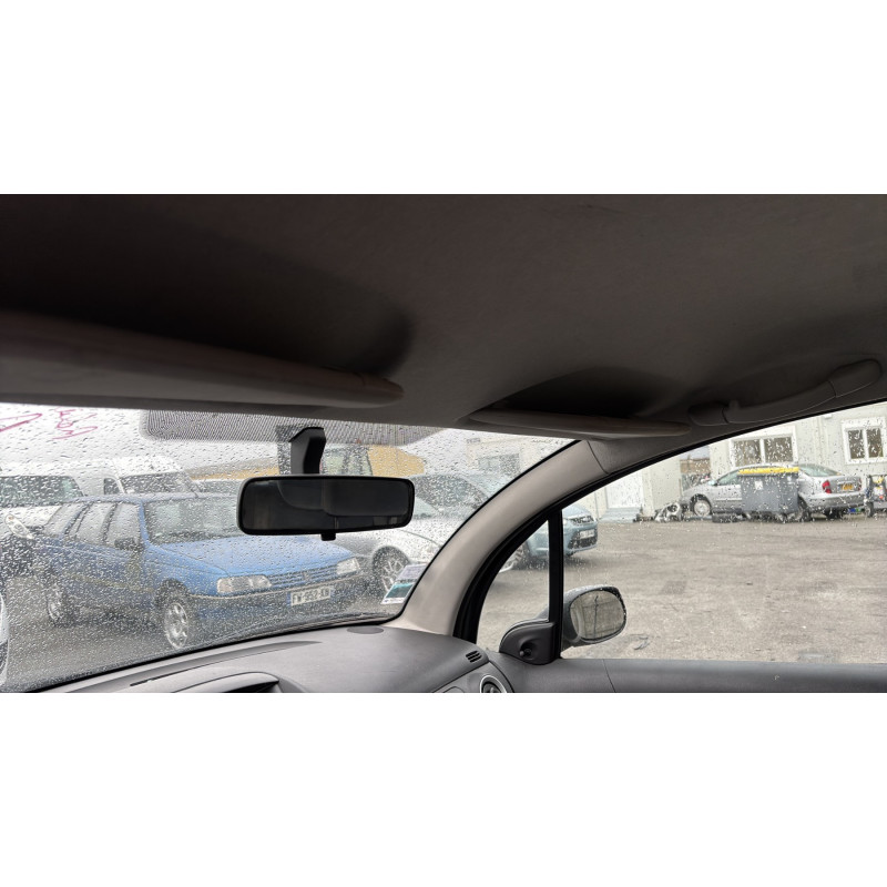 Jante CITROEN C3 1 Photo n°15