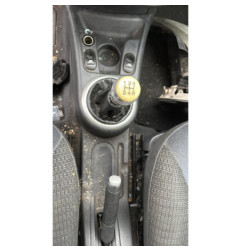 Jante CITROEN C3 1