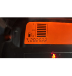 Jante CITROEN C3 1