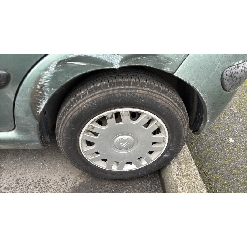 Jante CITROEN C3 1 Photo n°20