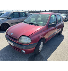 Jante RENAULT CLIO 2