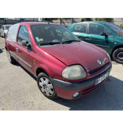 Jante RENAULT CLIO 2