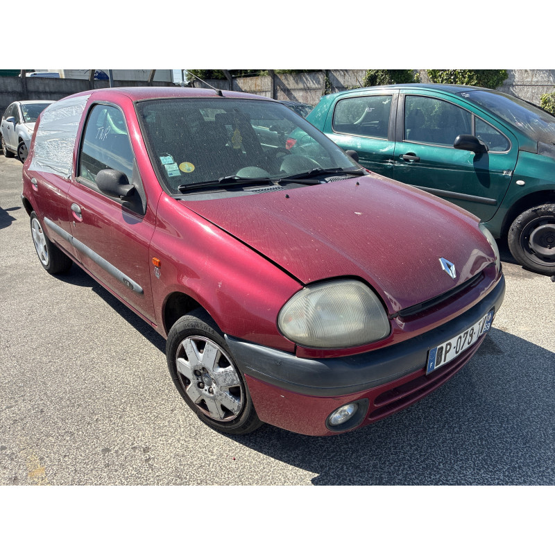 Jante RENAULT CLIO 2 Photo n°5