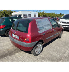 Jante RENAULT CLIO 2