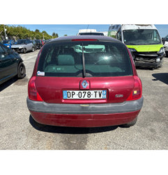 Jante RENAULT CLIO 2