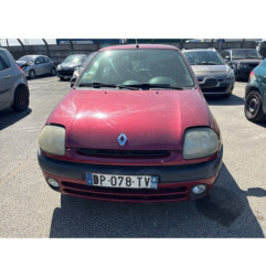 Jante RENAULT CLIO 2