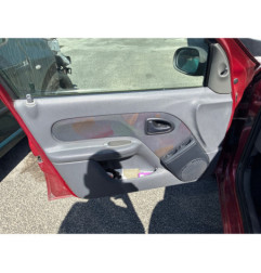 Jante RENAULT CLIO 2