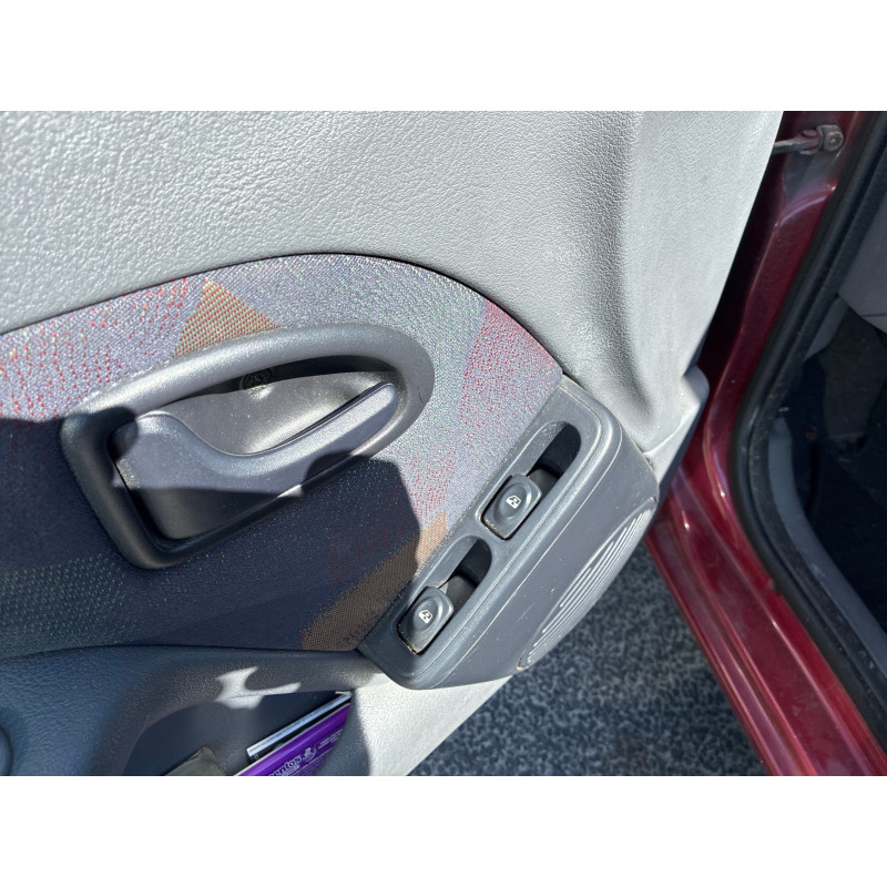 Jante RENAULT CLIO 2 Photo n°13
