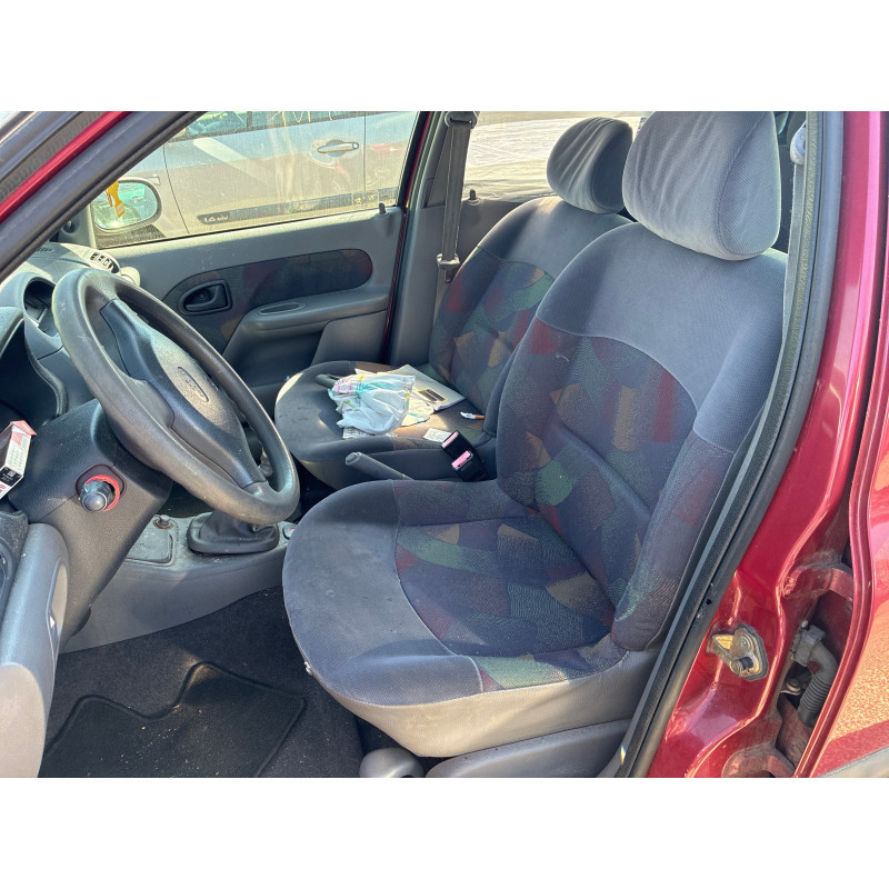 Jante RENAULT CLIO 2 Photo n°15