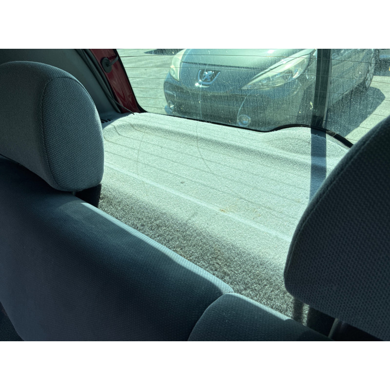 Jante RENAULT CLIO 2 Photo n°17