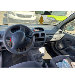 Jante RENAULT CLIO 2