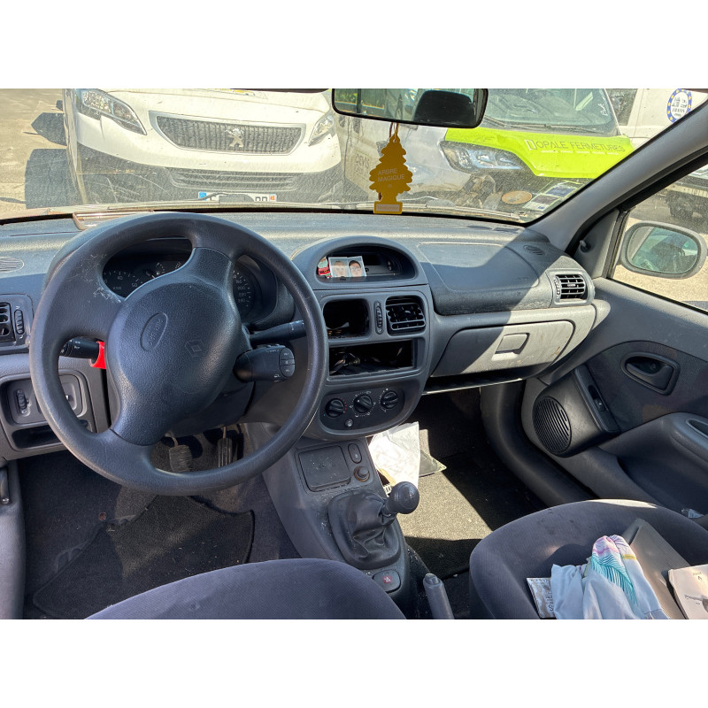 Jante RENAULT CLIO 2 Photo n°18
