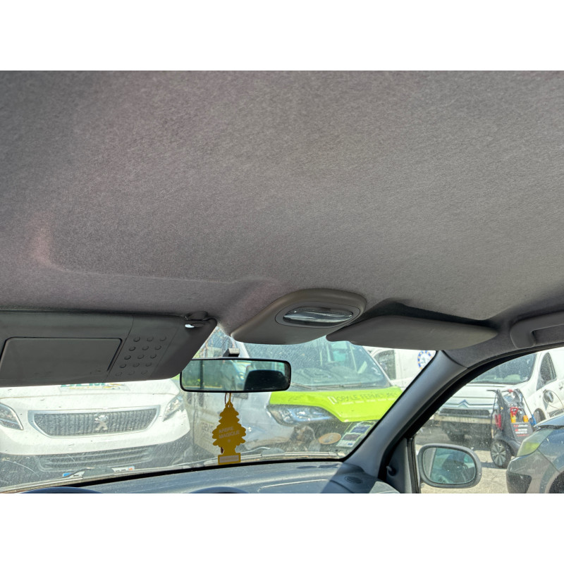 Jante RENAULT CLIO 2 Photo n°19