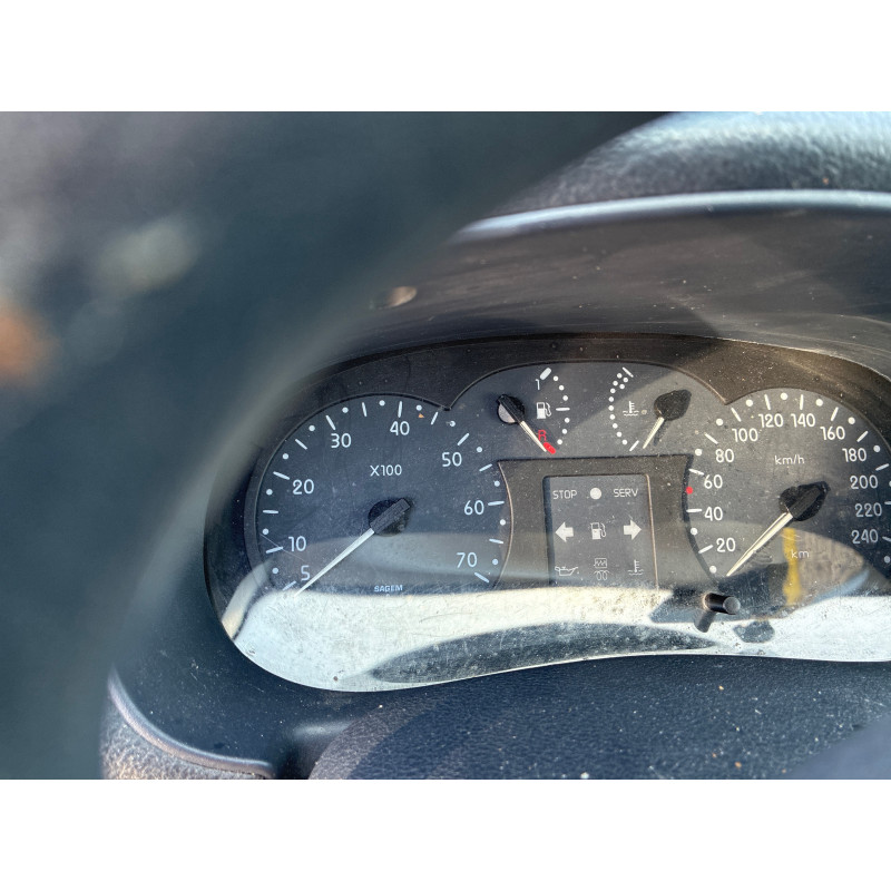 Jante RENAULT CLIO 2 Photo n°20