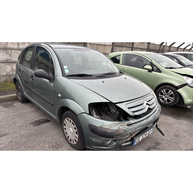 Jante CITROEN C3 1 Photo n°5
