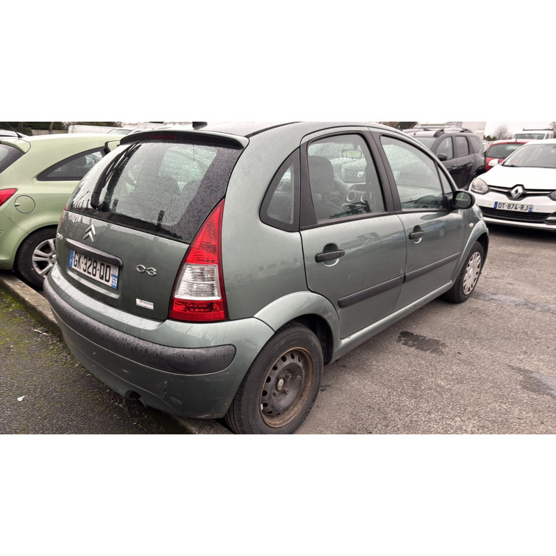 Jante CITROEN C3 1 Photo n°6