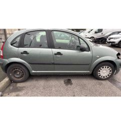 Jante CITROEN C3 1