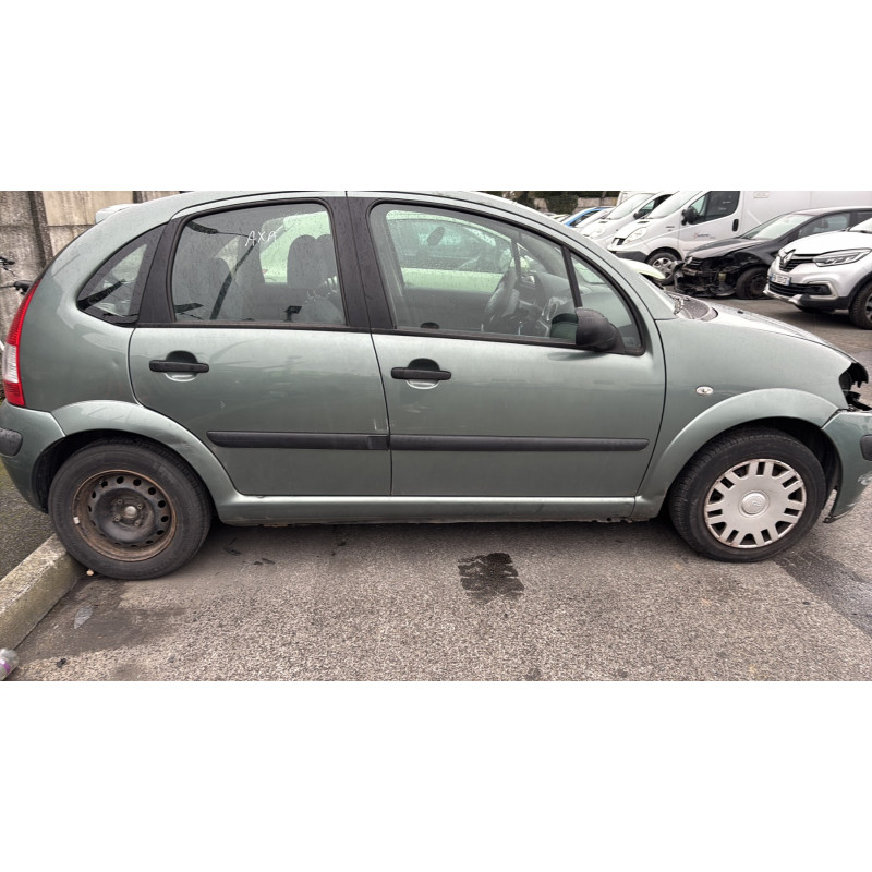 Jante CITROEN C3 1 Photo n°10