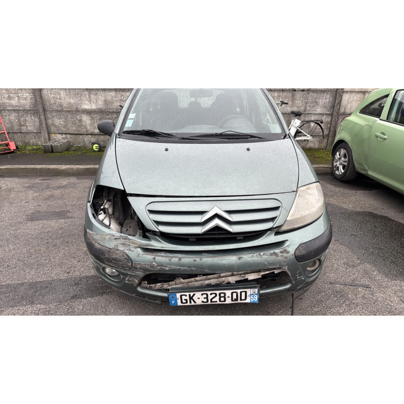 Jante CITROEN C3 1 Photo n°11