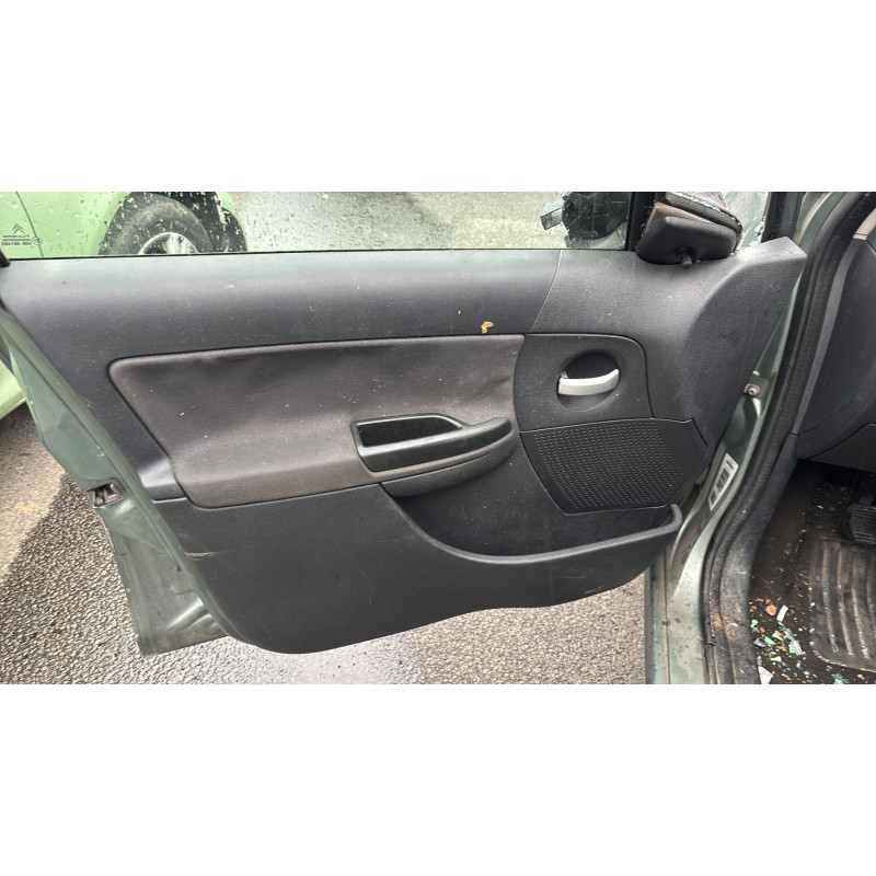Jante CITROEN C3 1 Photo n°12