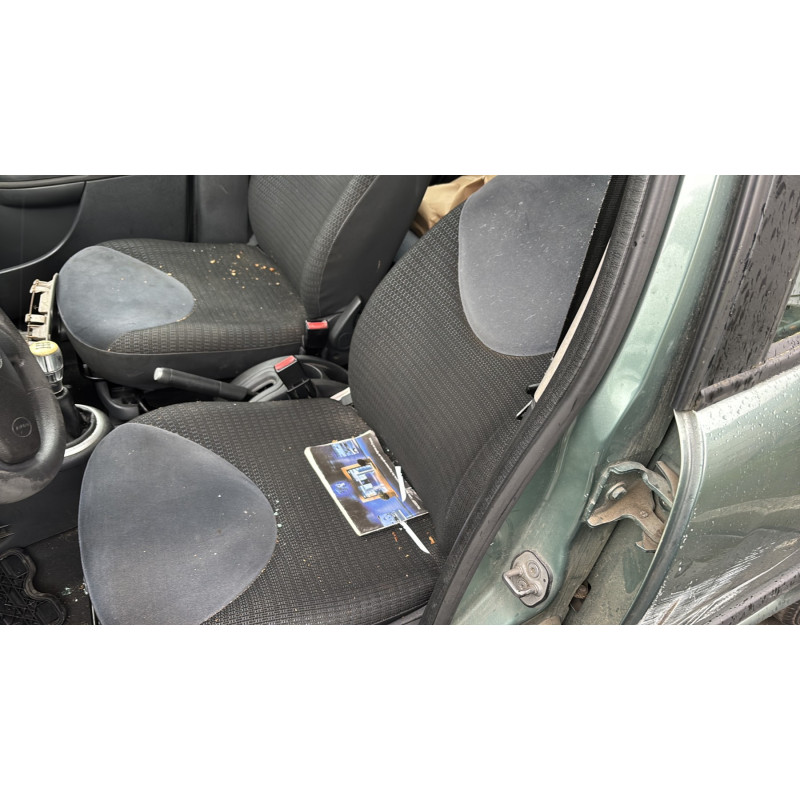 Jante CITROEN C3 1 Photo n°13