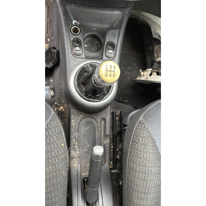 Jante CITROEN C3 1 Photo n°17