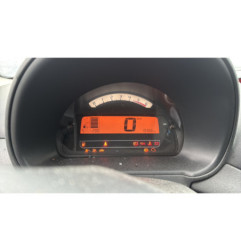 Jante CITROEN C3 1