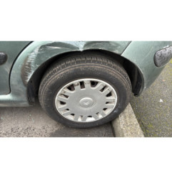 Jante CITROEN C3 1