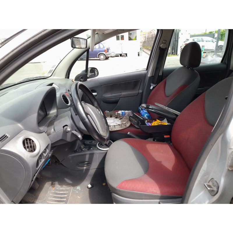 Jante CITROEN C3 1 Photo n°8