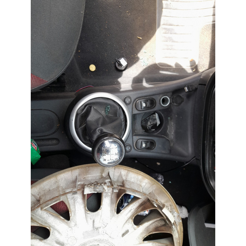 Jante CITROEN C3 1 Photo n°9