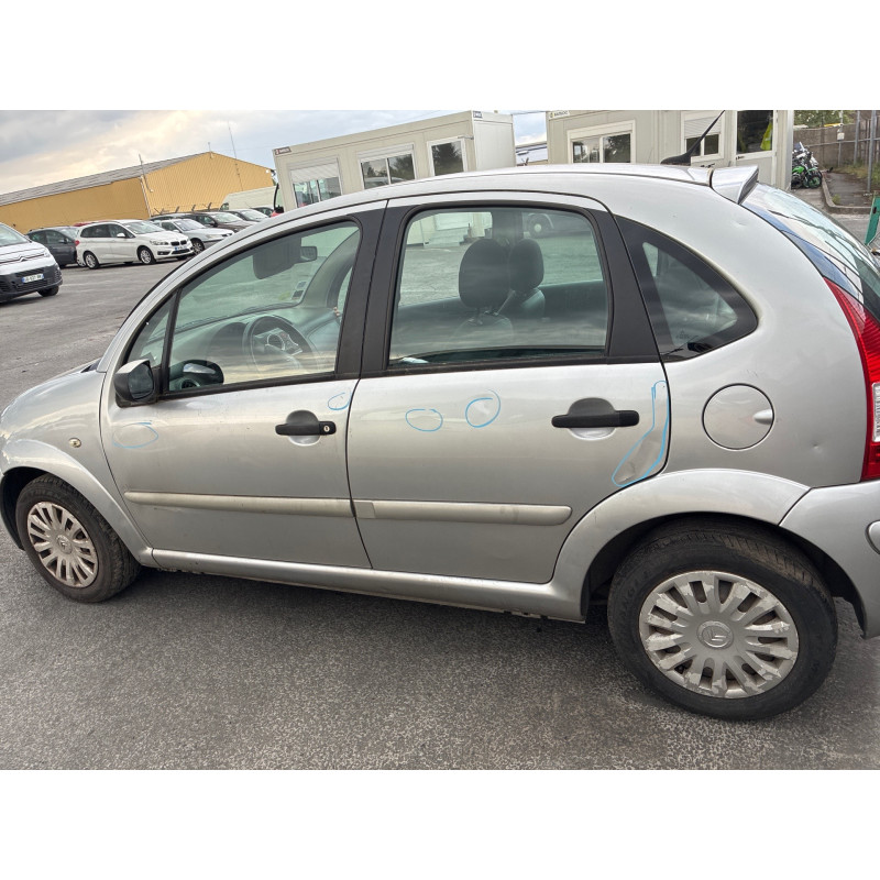 Jante CITROEN C3 1 Photo n°16