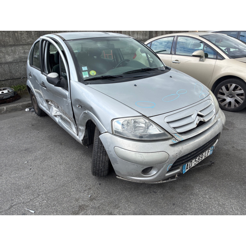 Jante CITROEN C3 1 Photo n°17
