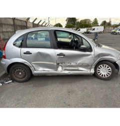 Jante CITROEN C3 1