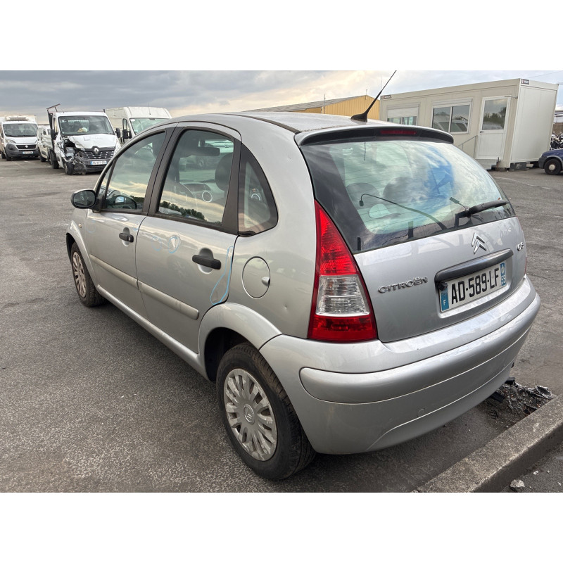 Jante CITROEN C3 1 Photo n°14