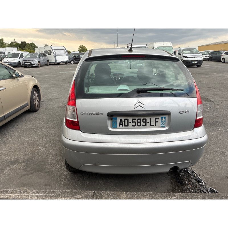 Jante CITROEN C3 1 Photo n°15