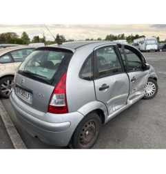 Jante CITROEN C3 1