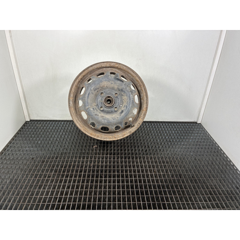 Jante OPEL CORSA C Photo n°2