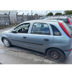 Jante OPEL CORSA C