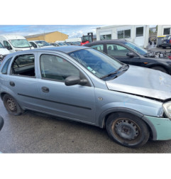 Jante OPEL CORSA C