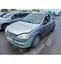 Jante OPEL CORSA C