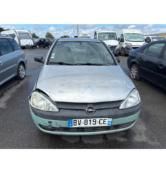 Jante OPEL CORSA C
