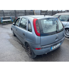 Jante OPEL CORSA C